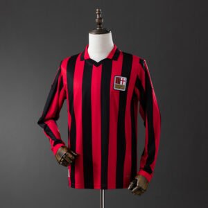 AC Milan 125th Anniversary Special Edition Dugi Rukav