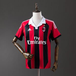 AC Milan 2012/2013 Home Domaći