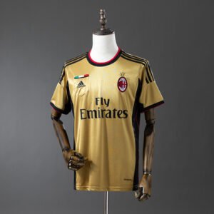 AC Milan 2014/2014 Away2 Gostujući