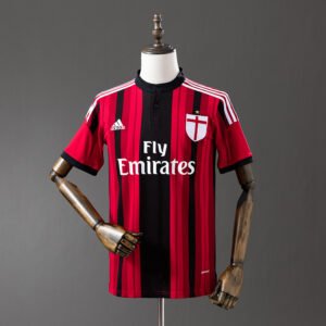 AC Milan 2014/2015 Home Domaći