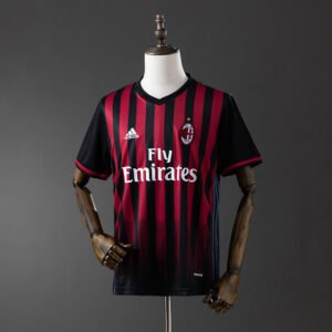 AC Milan 2016/2017 Home Domaći