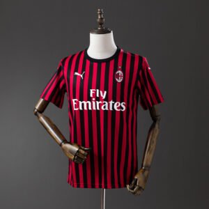 AC Milan 2019/2020 Home Domaći
