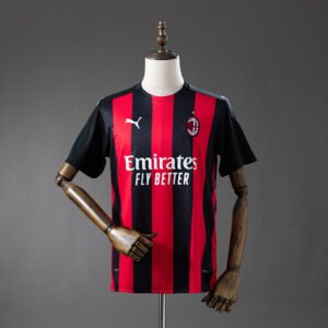 AC Milan 2020/2021 Home Domaći