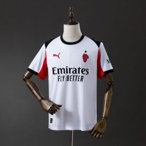 AC Milan 2025/2026 Away Gostujući