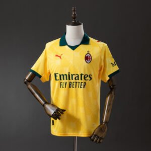 AC Milan 2025/2026 Away2 Gostujući