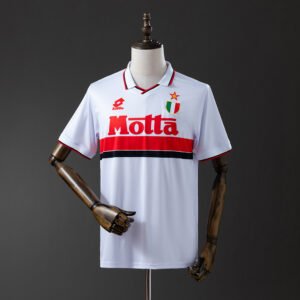 AC Milan 1993/1994 Away Gostujući