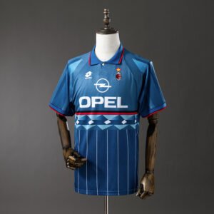AC Milan 1995/1996 Away2 Gostujući