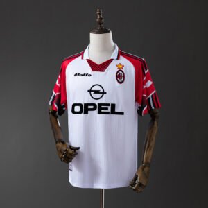 AC Milan 1997/1998 Special Edition
