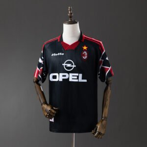 AC Milan 1997/1998 Special Edition 2