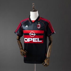 AC Milan 1998/1999 Away2 Gostujući