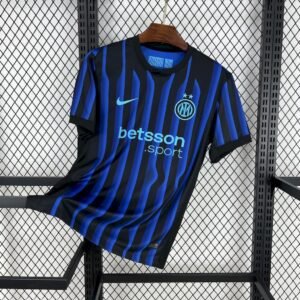 Inter Milan 2025/2026 Home Domaći Dres