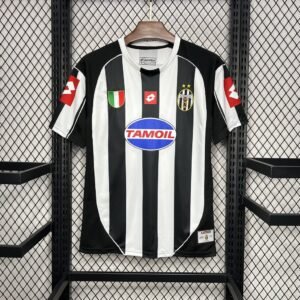 Juventus 2002/2003 Home Domaći