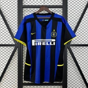 Inter Milan 2002/2003 Domaći Home