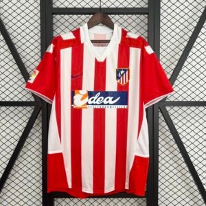 Atletico Madrid 2002/2003 Home Domaći