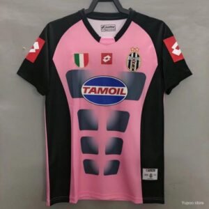 Juventus 2002/2003 Golmanski Dres