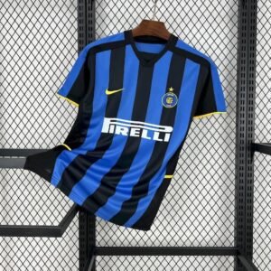 Inter Milan 2002/2004 Home Domaći