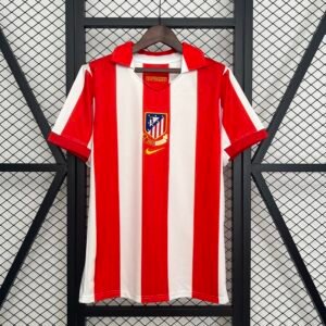Atletico Madrid 2003/2004 Home Domaći