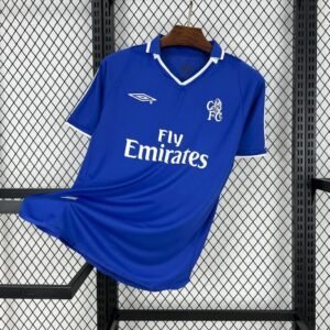 Chelsea FC 2004/2005 Home Domaći