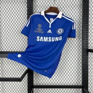 Chelsea FC 2007/2008 Home Domaći