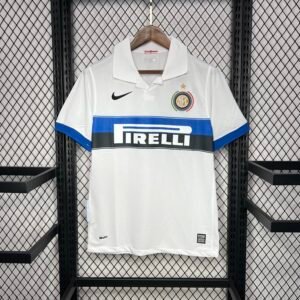 Inter Milan 2009/2010 Gostujući Away