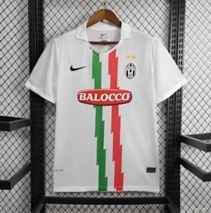 Juventus 2010/2011 Away Gostujući