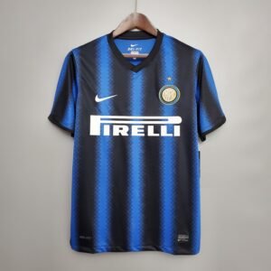 Inter Milan 2010/2011 Domaći Home