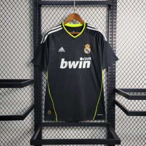 Real Madrid 2010/2011 Away Gostujući
