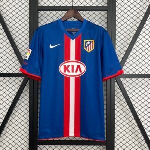 Atletico Madrid 2010/2011 Away Gostujući