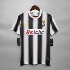 Juventus 2011/2012 Home Domaći