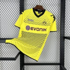 Borussia Dortmund 2011/2012 Home Domaći