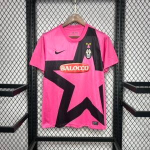 Juventus 2011/2012 Away Gostujući