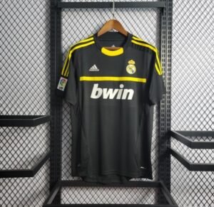 Real Madrid 2011/2012 Golmanski Dres