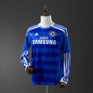 Chelsea FC 2011/2012 Home Domaći Dugi Rukav
