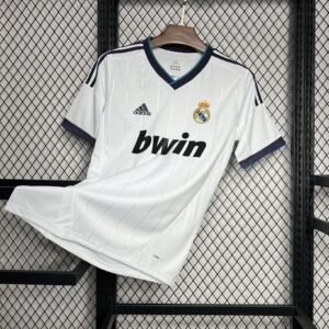 Real Madrid 2012/2013 Home Domaći