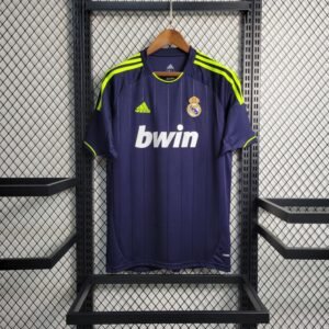 Real Madrid 2012/2013 Away Gostujući