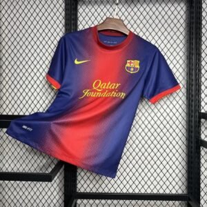 Barcelona 2012/2013 Home Domaći