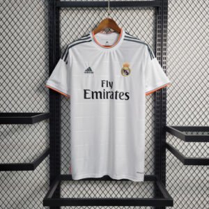 Real Madrid 2013/2014 Home Domaći