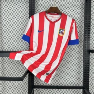 Atletico Madrid 2012/2013 Home Domaći