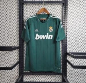 Real Madrid 2012/2013 Away2 Gostujući