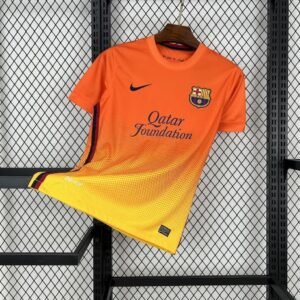 Barcelona 2012/2013 Away Gostujući