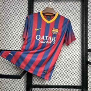 Barcelona 2013/2014 Home Domaći