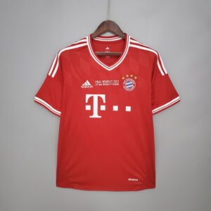 Bayern Munchen 2013/2014 Home Domaći