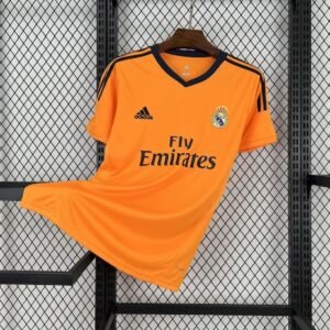 Real Madrid 2013/2014 Away Gostujući