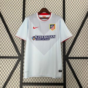 Atletico Madrid 2013/2014 Away Gostujući