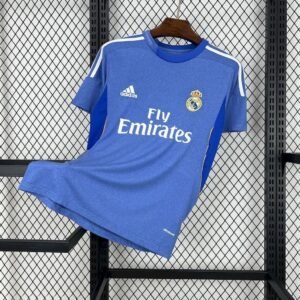 Real Madrid 2013/2014 Away2 Gostujući