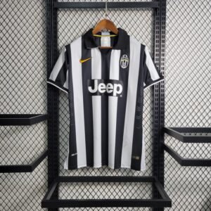 Juventus 2014/2015 Home Domaći