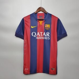 Barcelona 2014/2015 Home Domaći