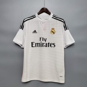 Real Madrid 2014/2015 Home Domaći