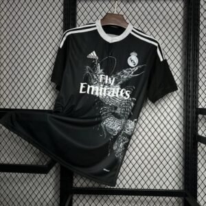 Real Madrid 2014/2015 Away2 Gostujući