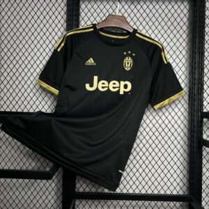Juventus 2015/2016 Away Gostujući